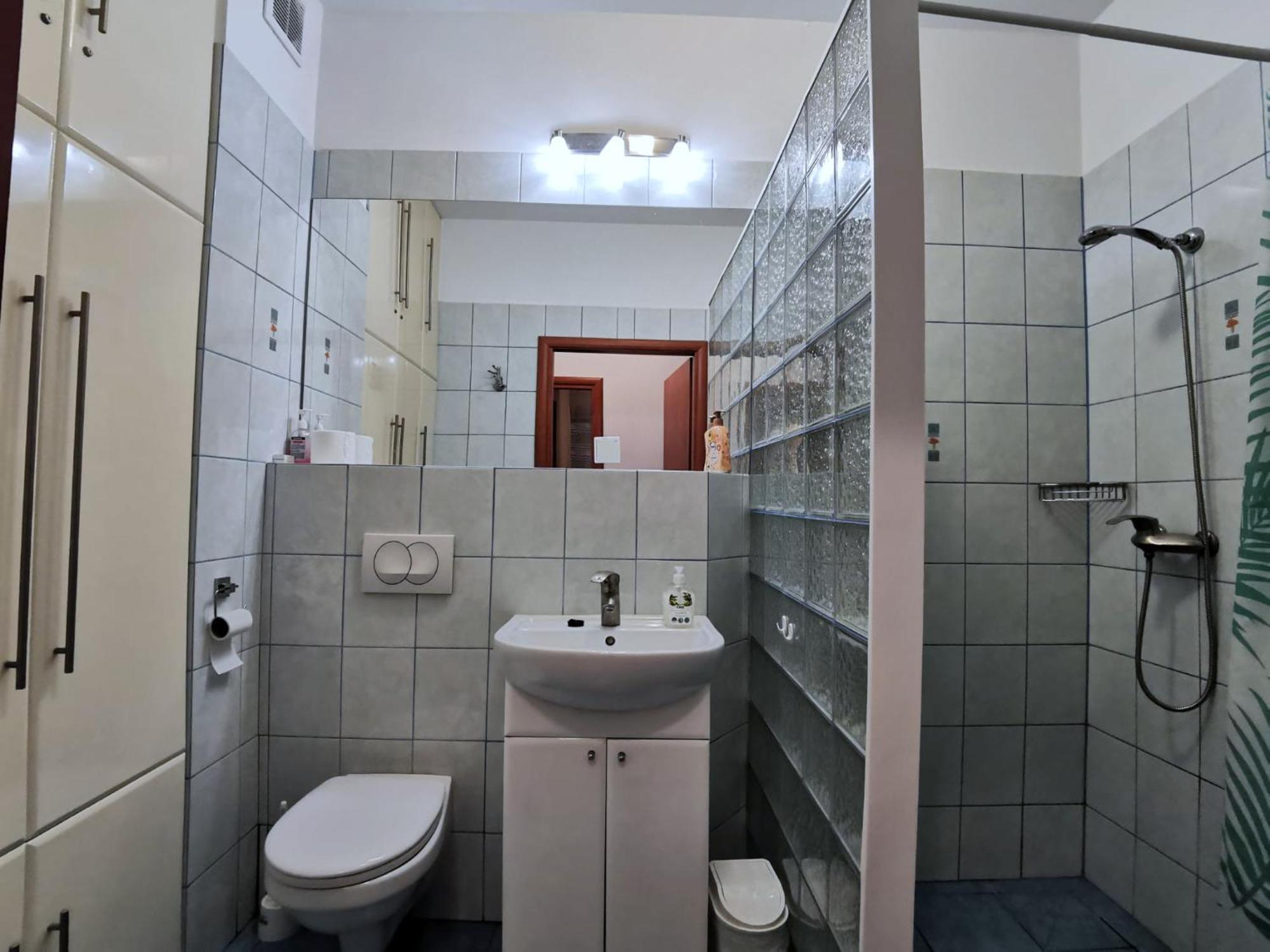 Wyspa Uznam - Platan Świnoujście Rum bild