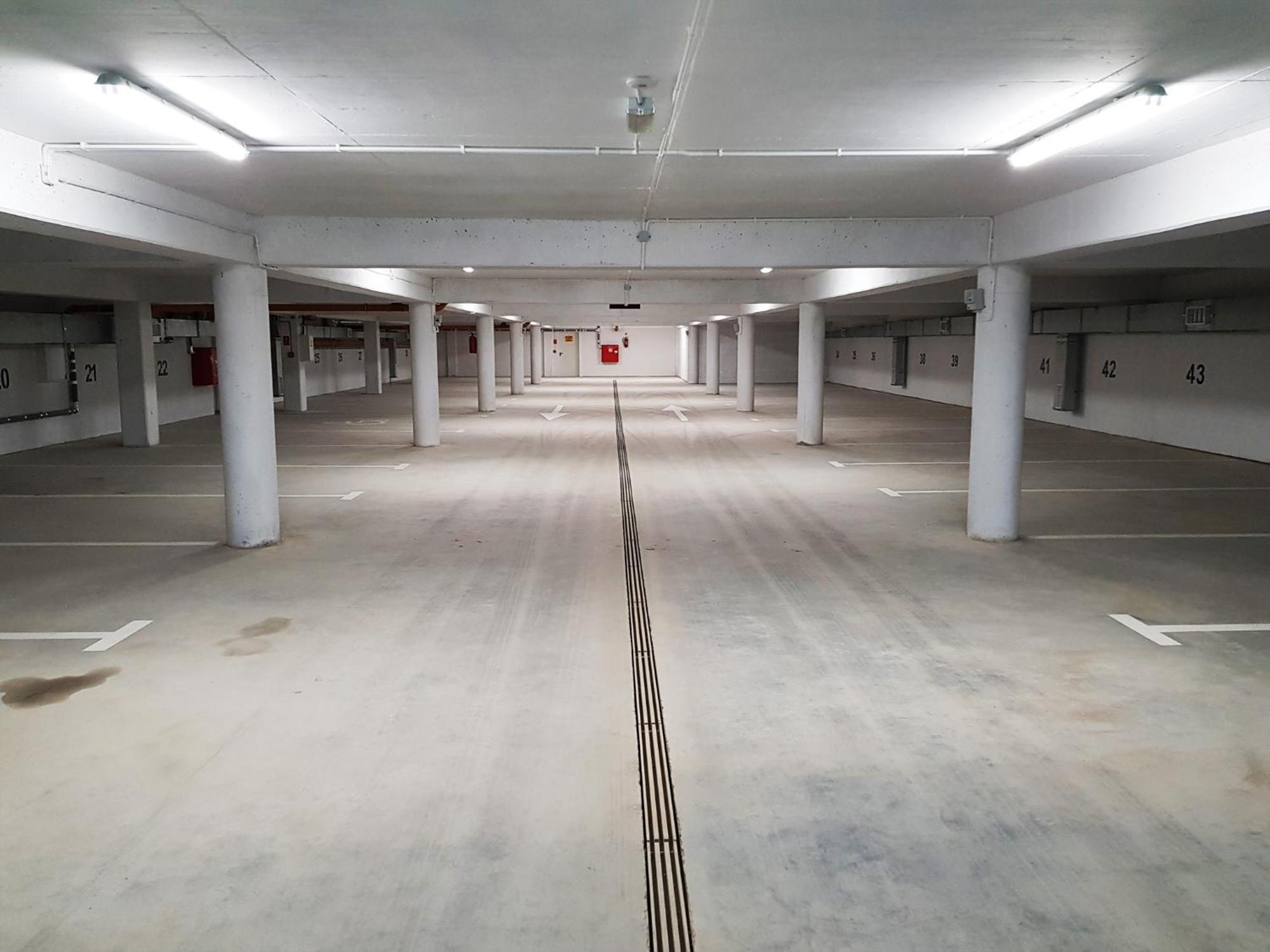 Wyspa Uznam - Platan Świnoujście Exteriör bild